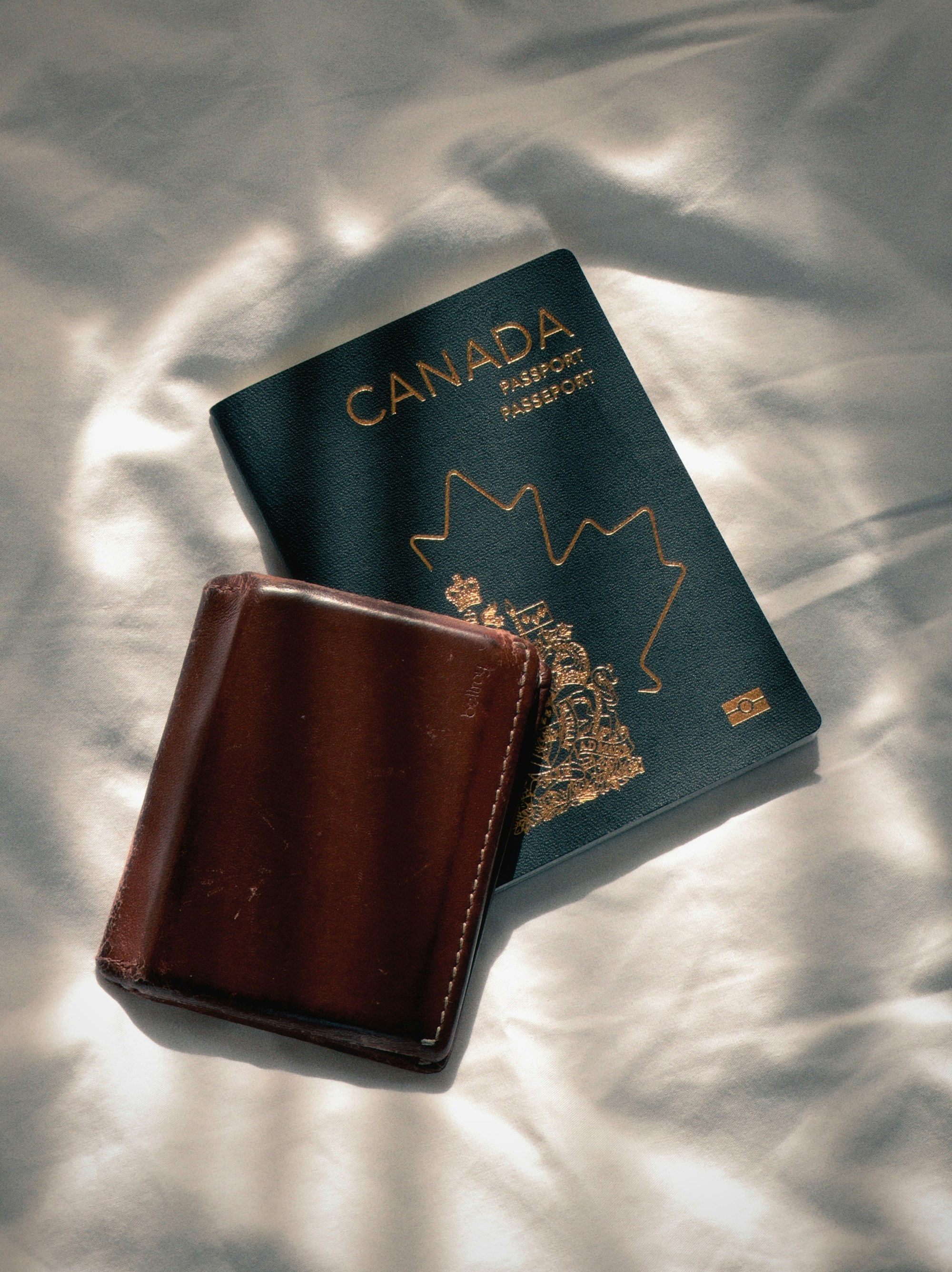 Canadian Citizenship