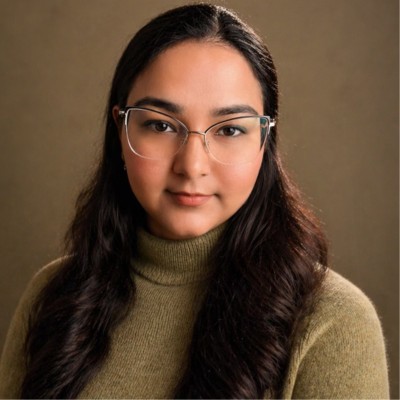 Amritpal Kaur Brar — Regulated Canadian Immigration Consultant (RCIC-IRB)